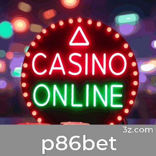 p86bet: Experiência de Cassino Elite com Dealers ao Vivo