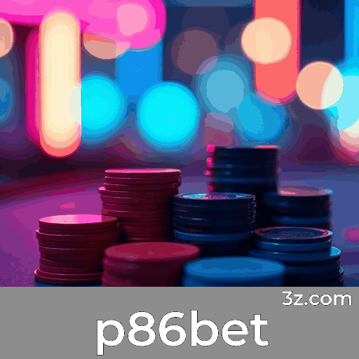 Experiência Profissional e Segura no p86bet