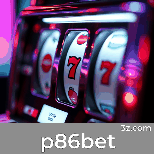 p86bet: Plataforma Segura e Divertida de Cassino