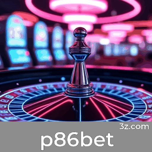 p86bet: Experiência de Cassino Elite com Dealers ao Vivo