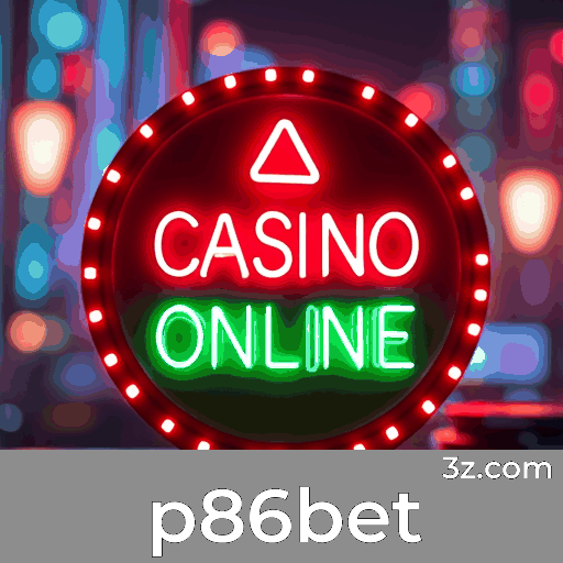 Experiência Profissional e Segura no p86bet