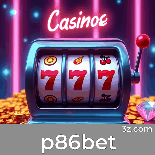 p86bet: Experiência de Cassino Elite com Dealers ao Vivo