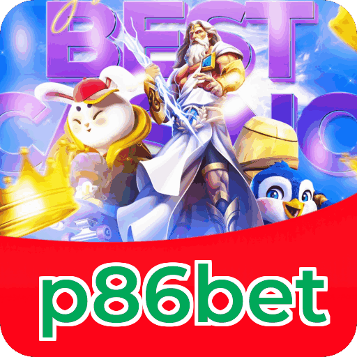 Promoções e bônus exclusivos da p86bet