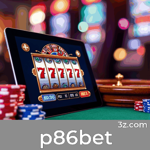 p86bet: Bônus Imbatíveis para Jogadores Brasileiros