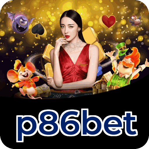Slots Premium da PG Soft na p86bet