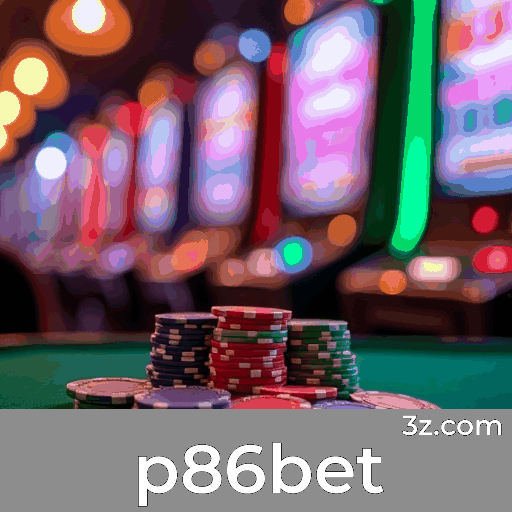 Comunidade p86bet: O Refúgio Interativo dos Jogadores