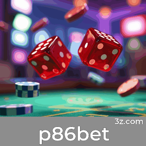 p86bet: Bônus Imbatíveis para Jogadores Brasileiros