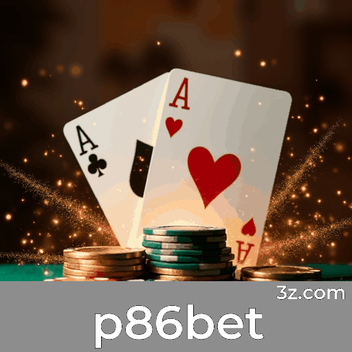 Comunidade p86bet: O Refúgio Interativo dos Jogadores