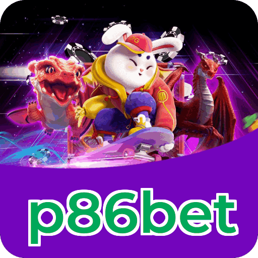 Jogos com maior RTP na p86bet